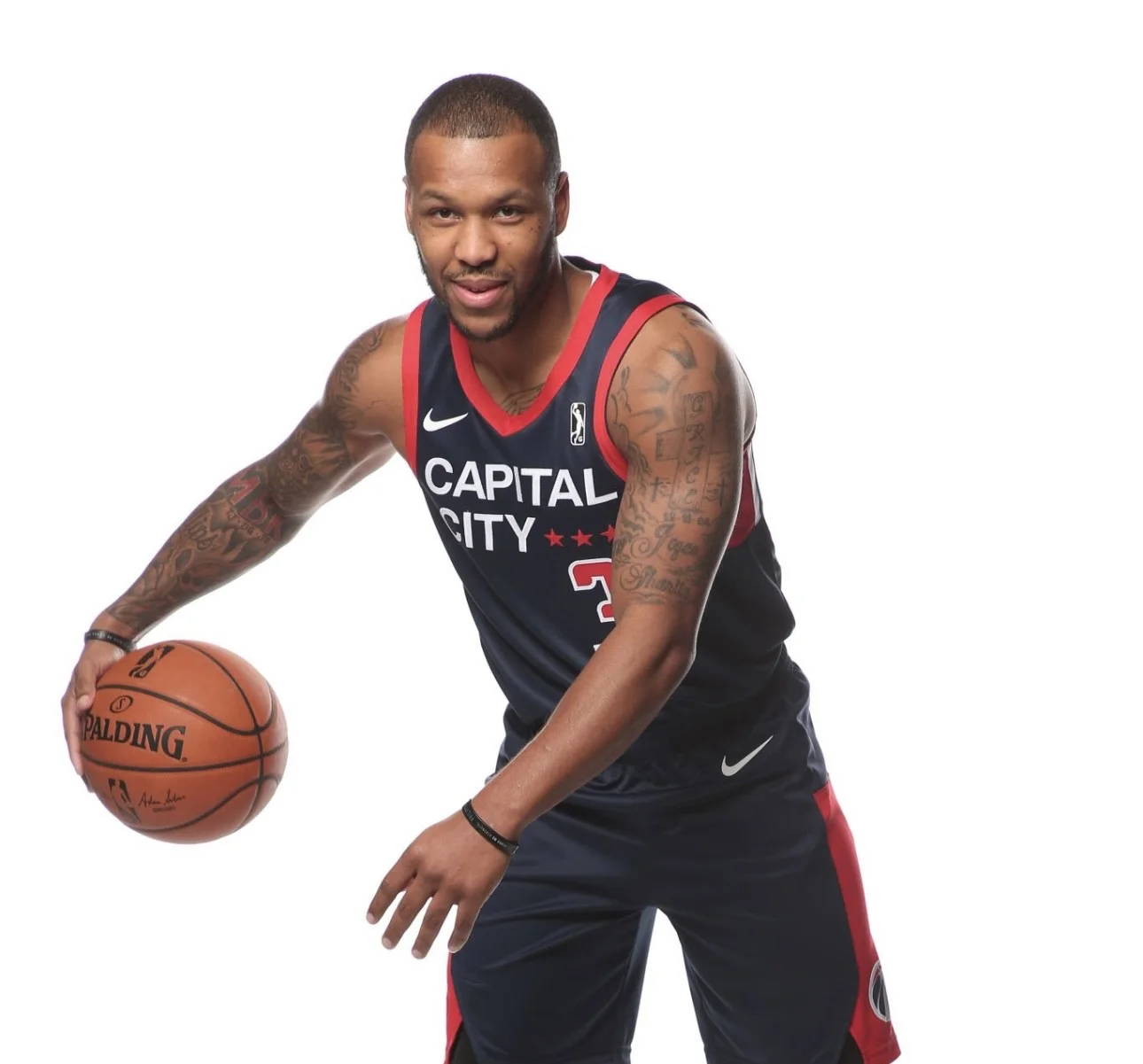 Coach Dominic Phillips